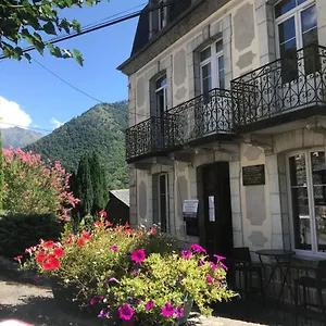 Du Crabère Melles
