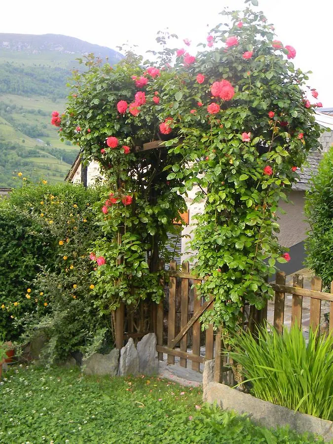 L'Arcouli Bed & Breakfast Sers  France