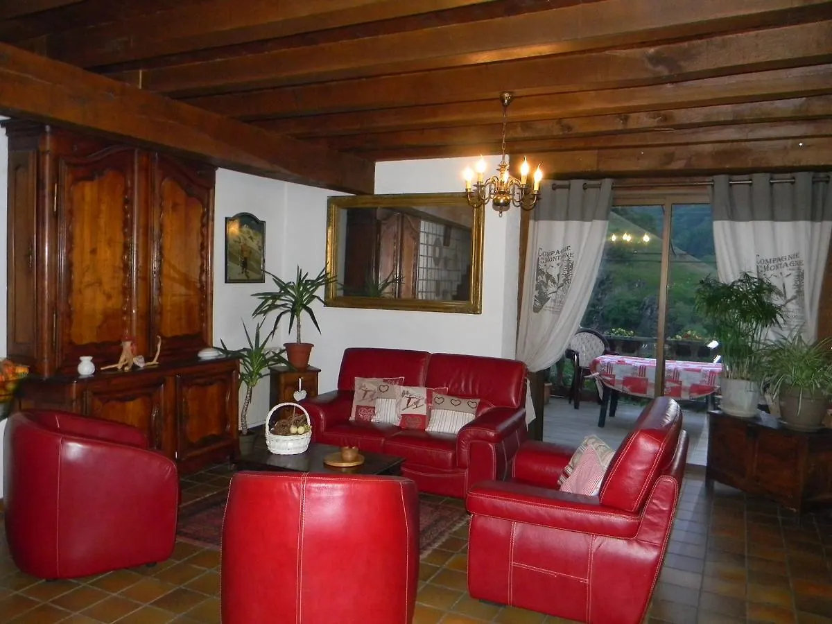 L'Arcouli Bed & Breakfast Sers   Sers (Hautes-Pyrenees)