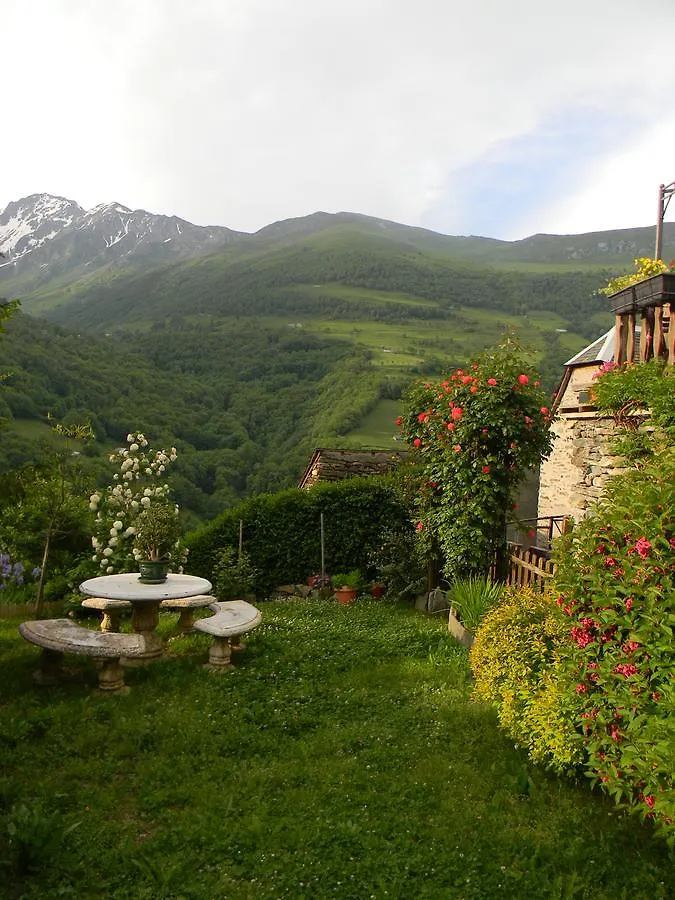 L'Arcouli Bed & Breakfast Sers   Sers (Hautes-Pyrenees)